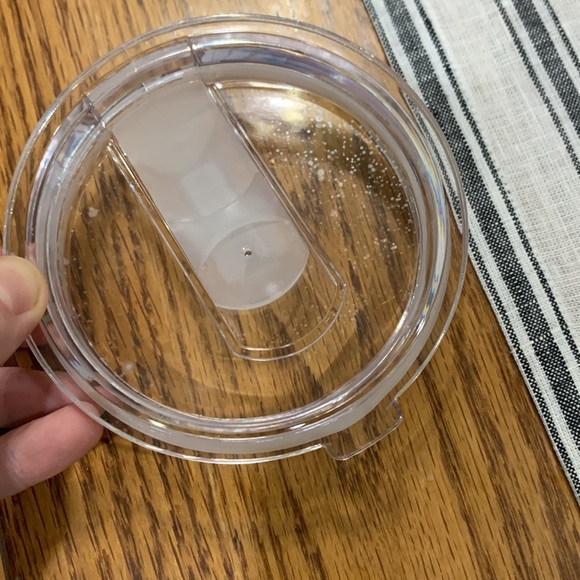 Cow Print Tumbler - Picture 6 of 6